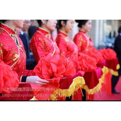 上海專業會議慶典禮儀模特服務 細節成就完美慶典