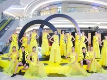 烏魯木齊樂隊演出 禮儀慶典服務的音符與儀式之美