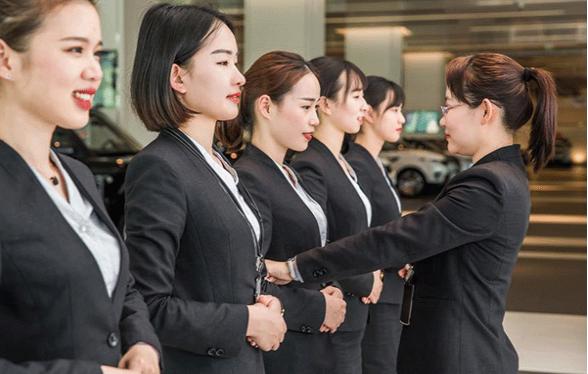 禮儀公司的業務有哪些?服務宗旨是什么?